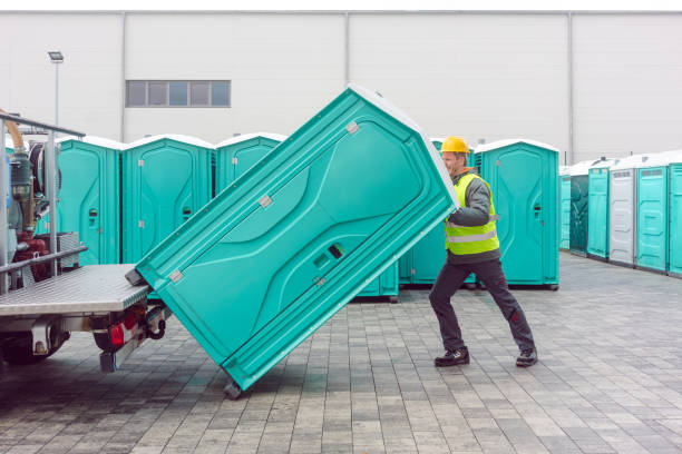 Best Sanitation services for porta potties  in Monticello, LA