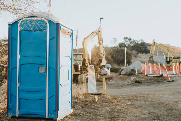 Best Temporary restroom rental  in Monticello, LA