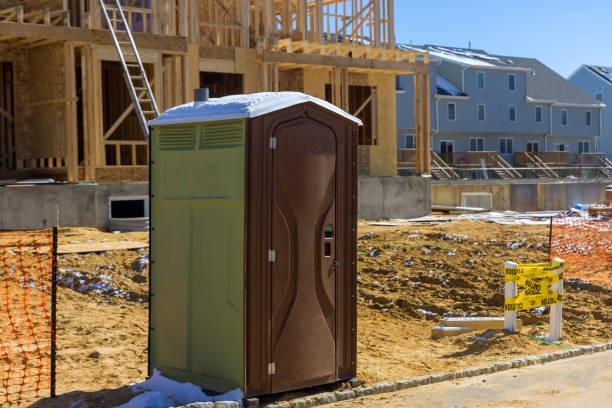 Best Temporary restroom rental  in Monticello, LA