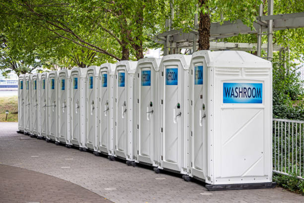 Portable Toilet Options We Offer in Monticello, LA