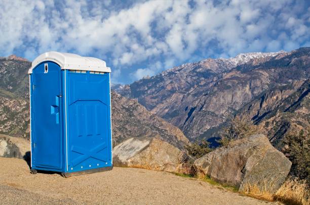 Best Emergency porta potty rental  in Monticello, LA