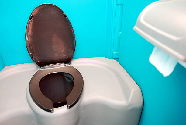 Best Luxury portable toilet rental  in Monticello, LA