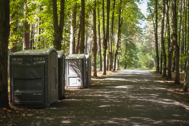  Monticello, LA Porta Potty Rental Pros