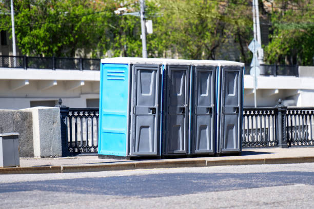 Best Construction site porta potty rental  in Monticello, LA