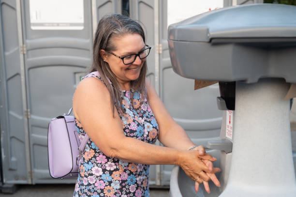 Best Portable toilet rental for construction  in Monticello, LA