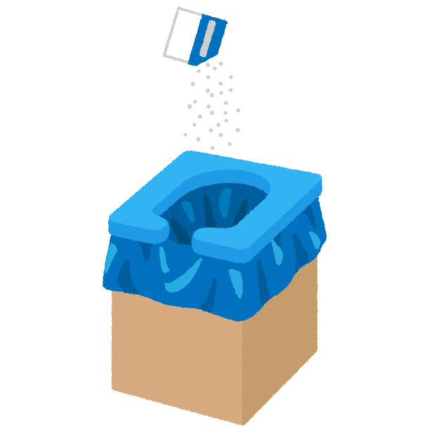 Best Luxury portable toilet rental  in Monticello, LA
