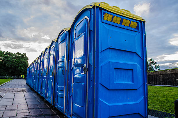 Best Affordable portable toilet rental  in Monticello, LA
